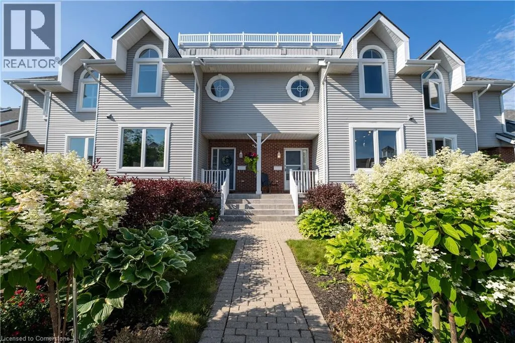 15 LAKESIDE Drive Unit# 41, #41