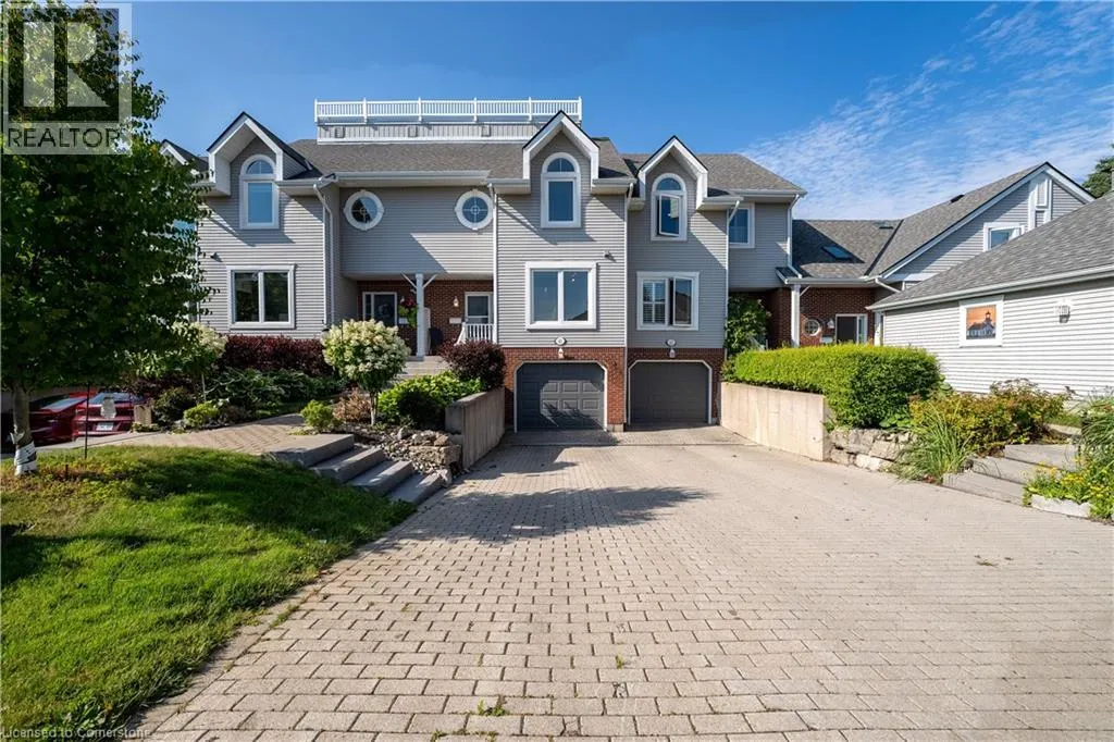 15 LAKESIDE Drive Unit# 41, #41