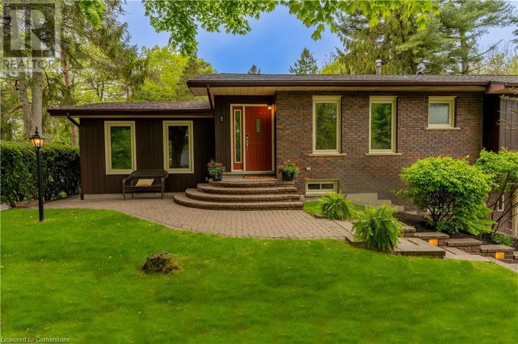 4 CEDAR Street