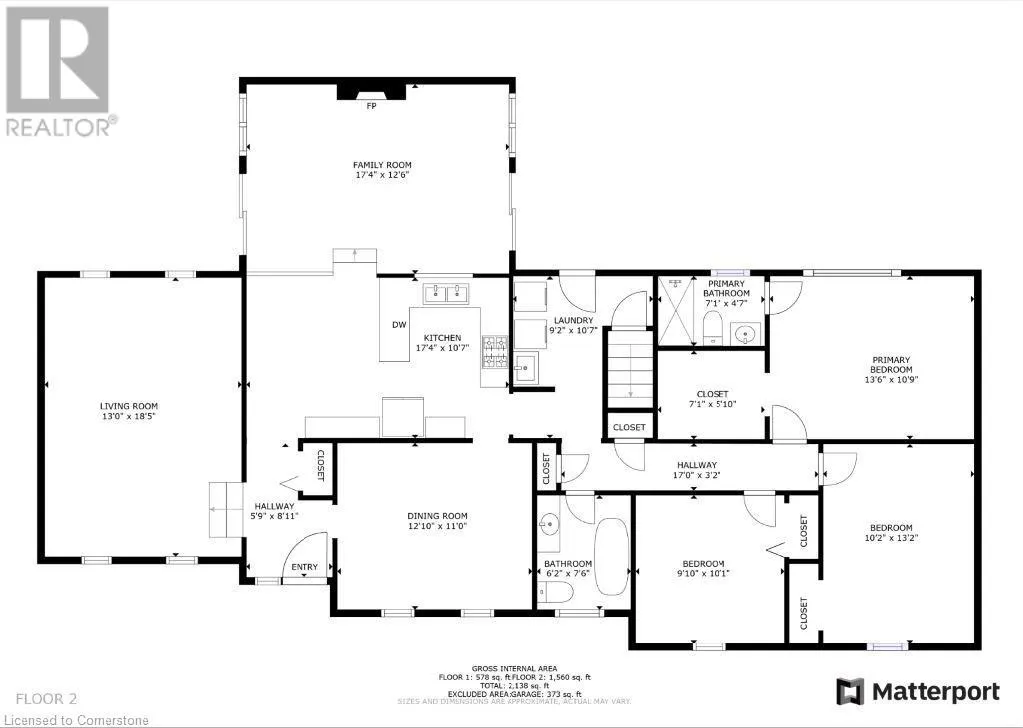 4 CEDAR Street