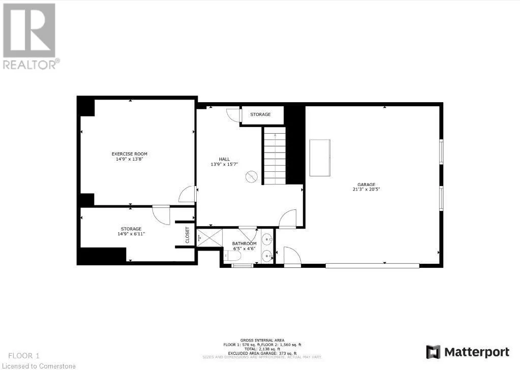 4 CEDAR Street