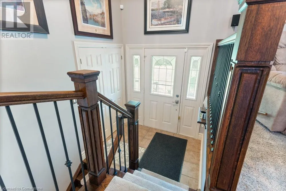 1909 OLD GOVERNORS Road