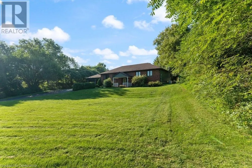 1909 OLD GOVERNORS Road
