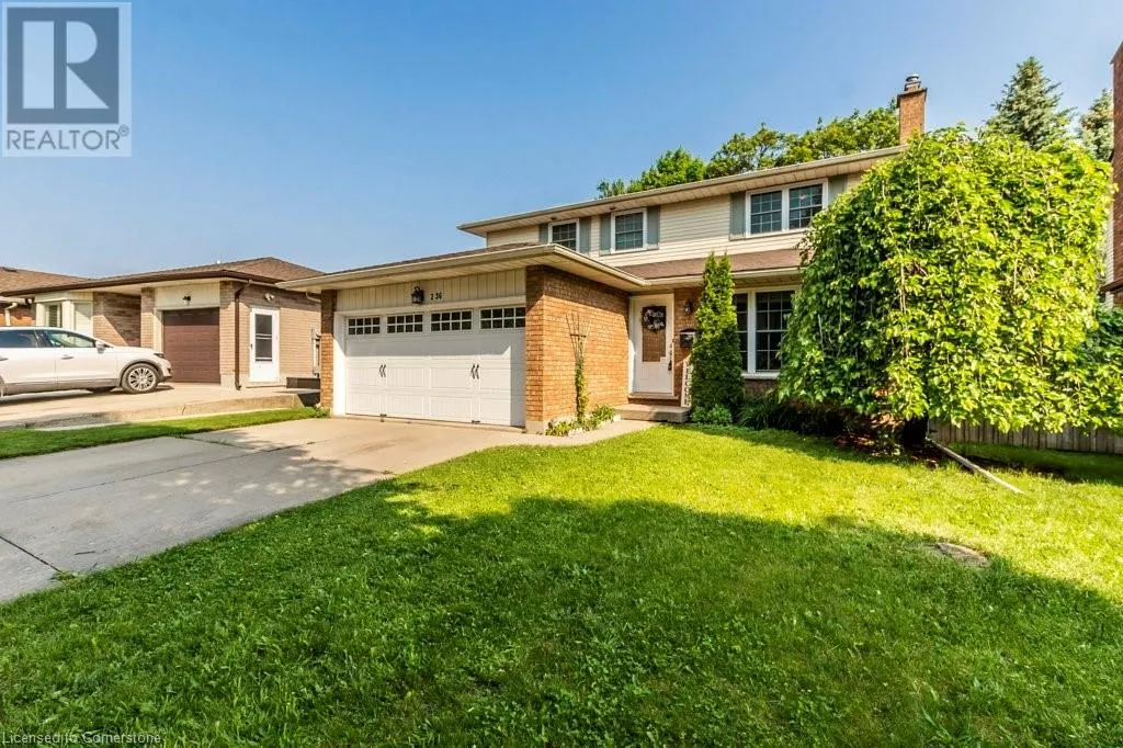 236 RITTENHOUSE Road