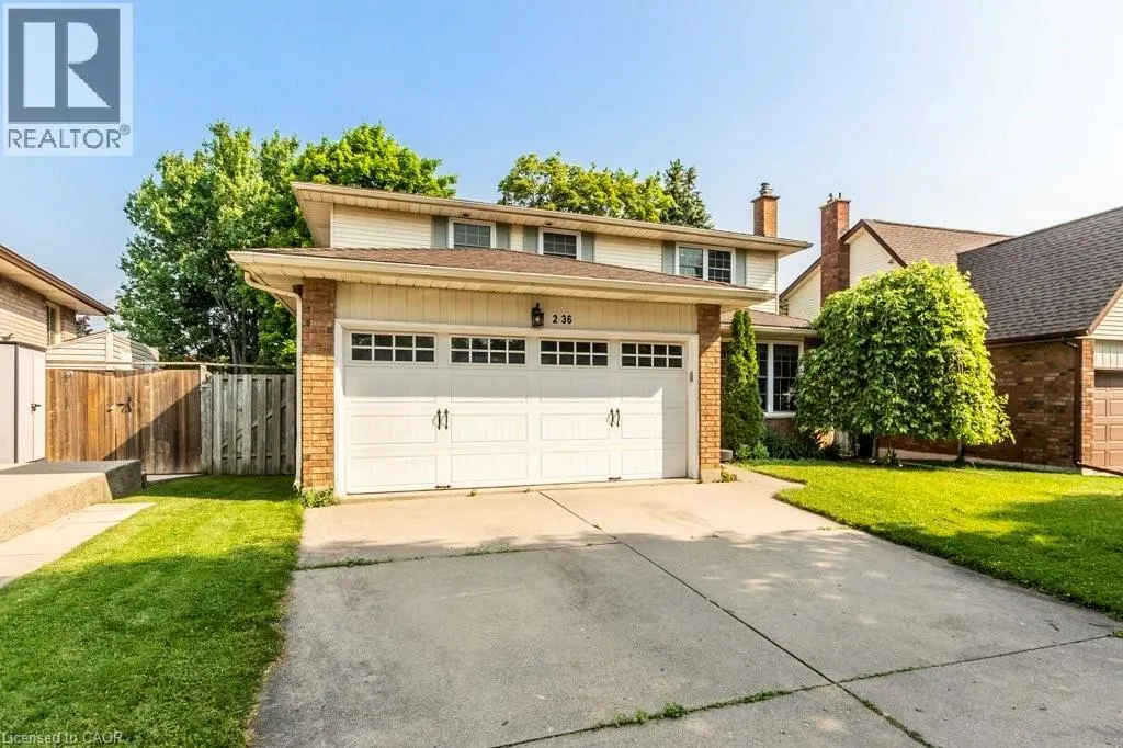 236 RITTENHOUSE Road