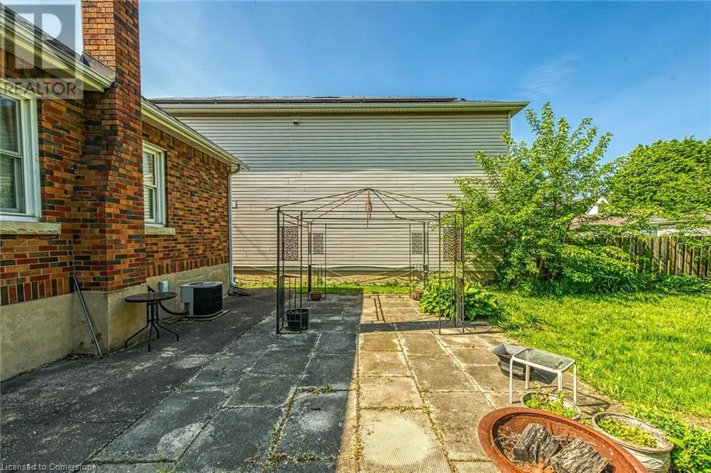 70 CONCORD AVENUE Avenue