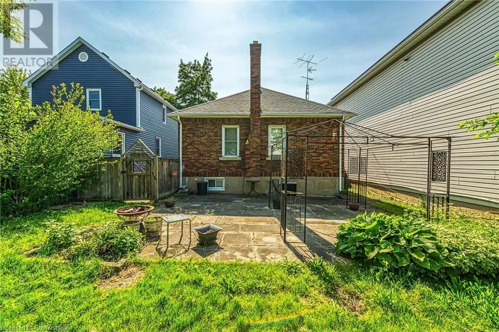 70 CONCORD AVENUE Avenue