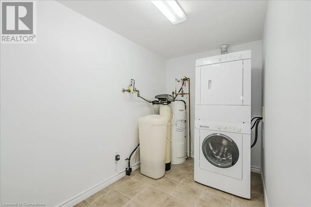 41 GOODWIN Drive Unit# 202, #202