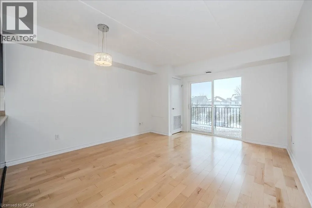 41 GOODWIN Drive Unit# 202, #202