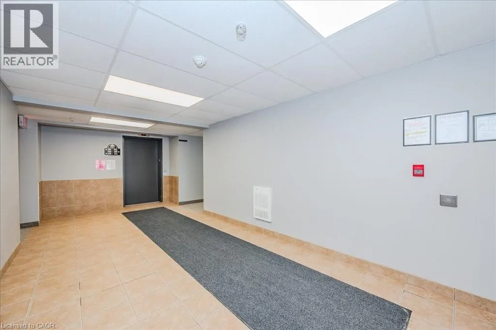 41 GOODWIN Drive Unit# 202, #202