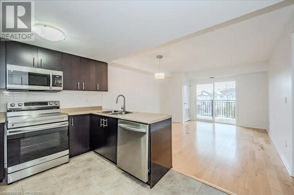 41 GOODWIN Drive Unit# 202, #202