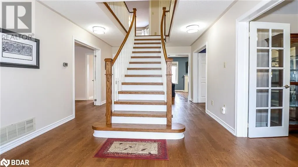 37 FALLING BROOK Drive