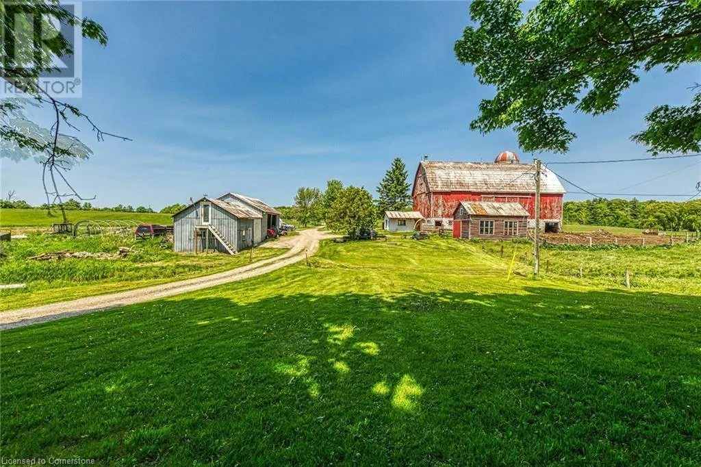 1216 SAWMILL Road