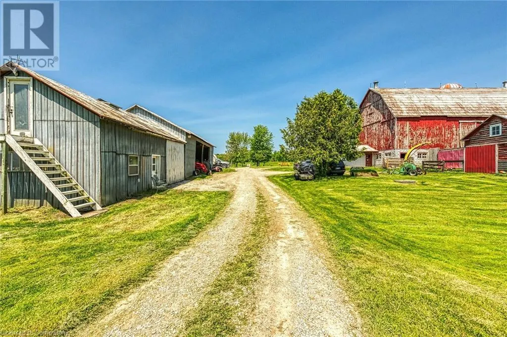 1216 SAWMILL Road