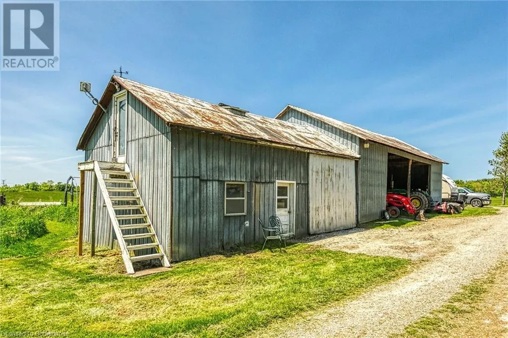 1216 SAWMILL Road