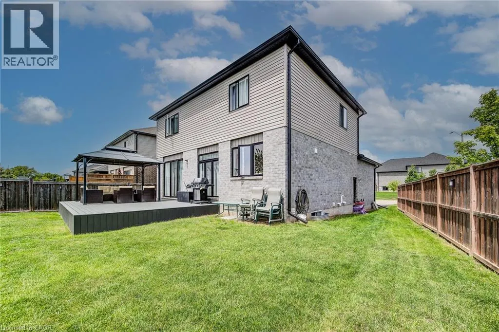 12 STIER Road