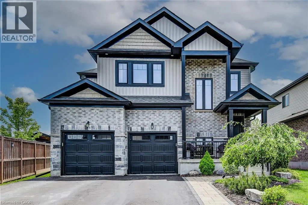 12 STIER Road