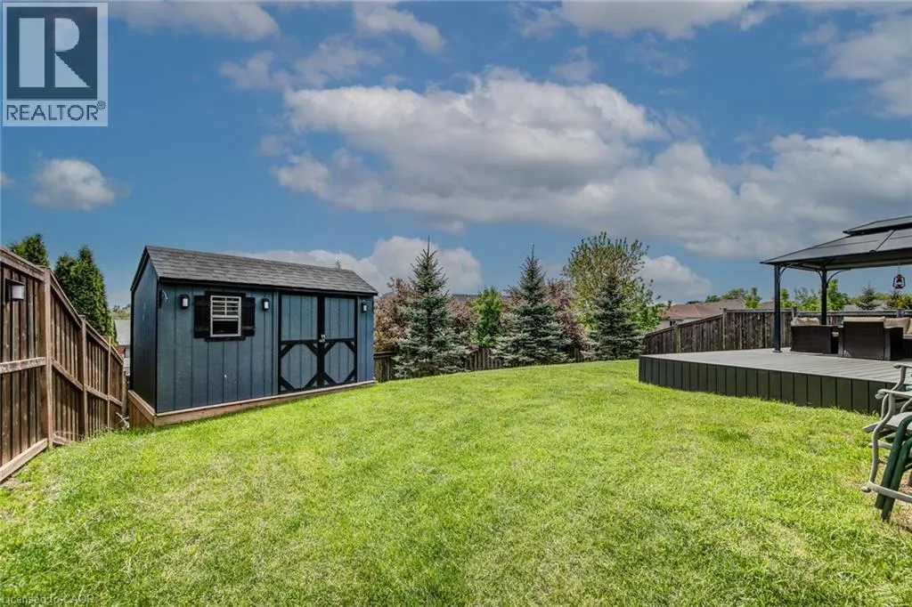 12 STIER Road