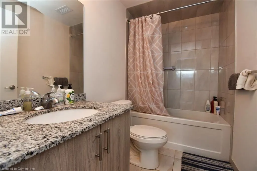 16 MARKLE Crescent Unit# 313, #313