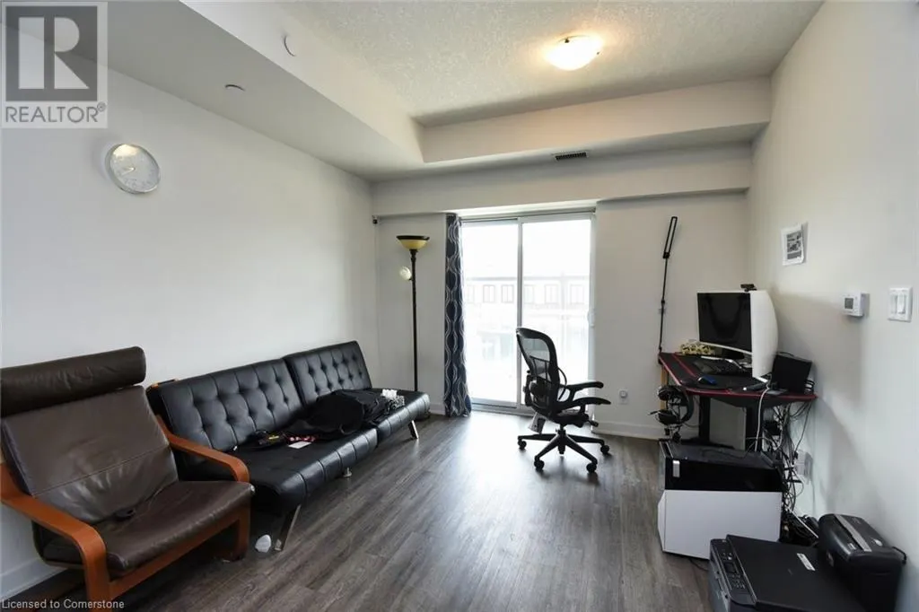 16 MARKLE Crescent Unit# 313, #313