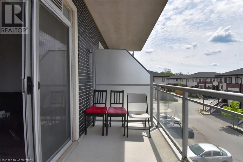 16 MARKLE Crescent Unit# 313, #313