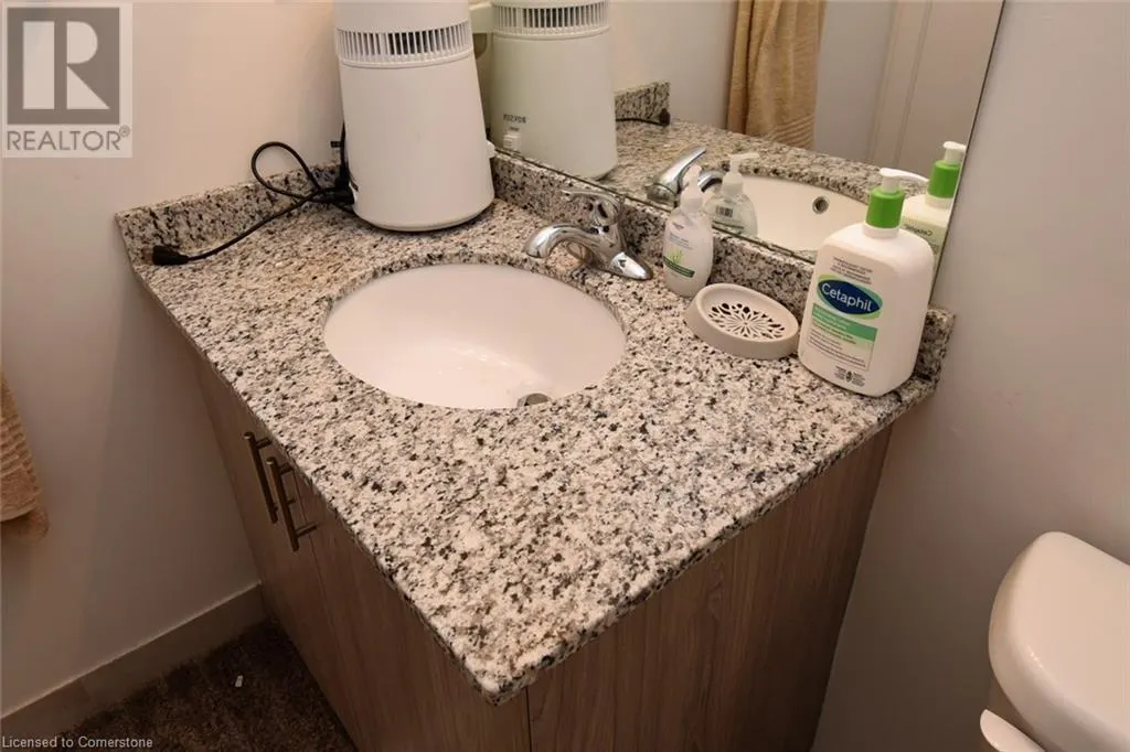 16 MARKLE Crescent Unit# 313, #313