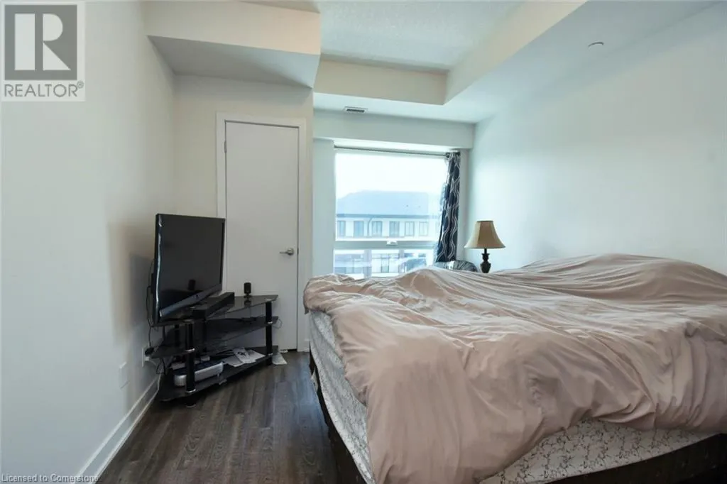 16 MARKLE Crescent Unit# 313, #313