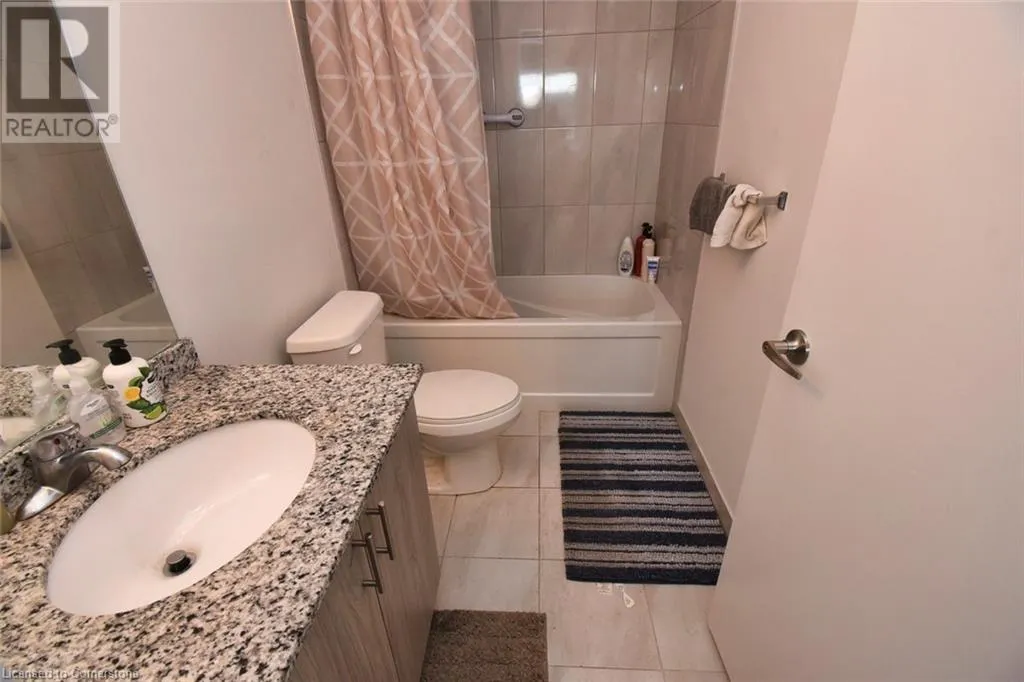 16 MARKLE Crescent Unit# 313, #313