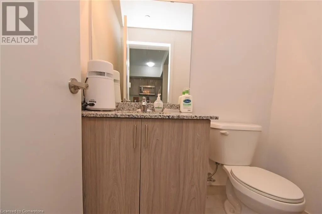 16 MARKLE Crescent Unit# 313, #313
