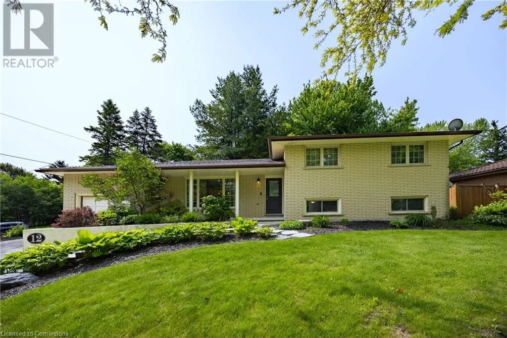 12 SUNSET Drive