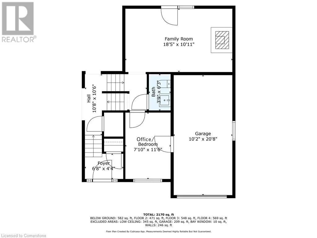 1379 CHRISTINA Court