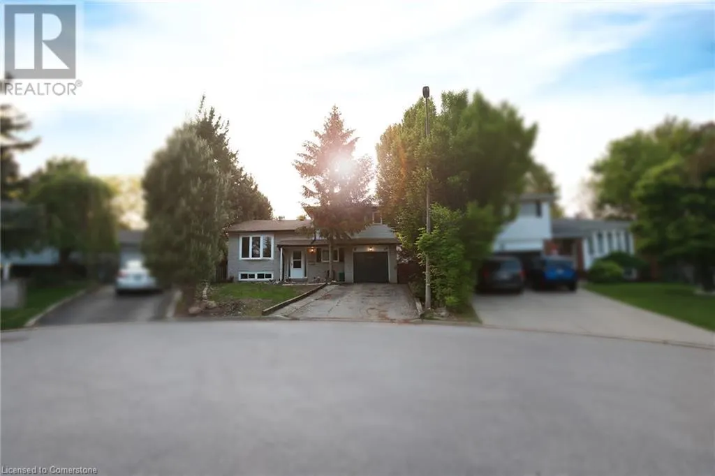 1379 CHRISTINA Court