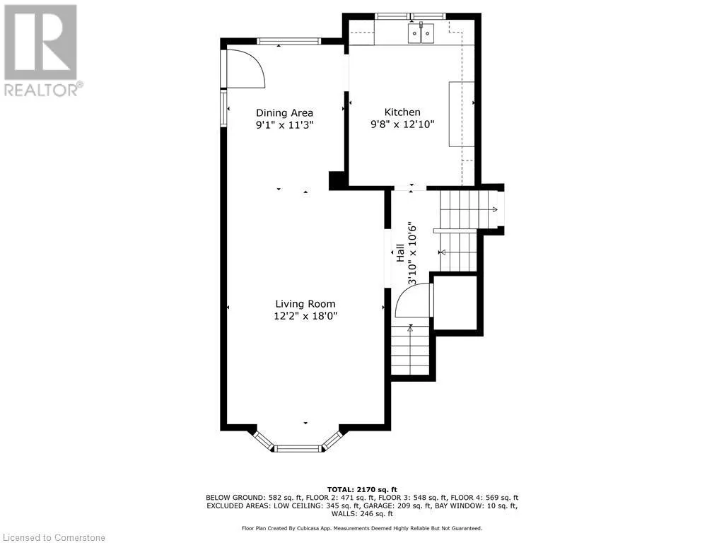 1379 CHRISTINA Court
