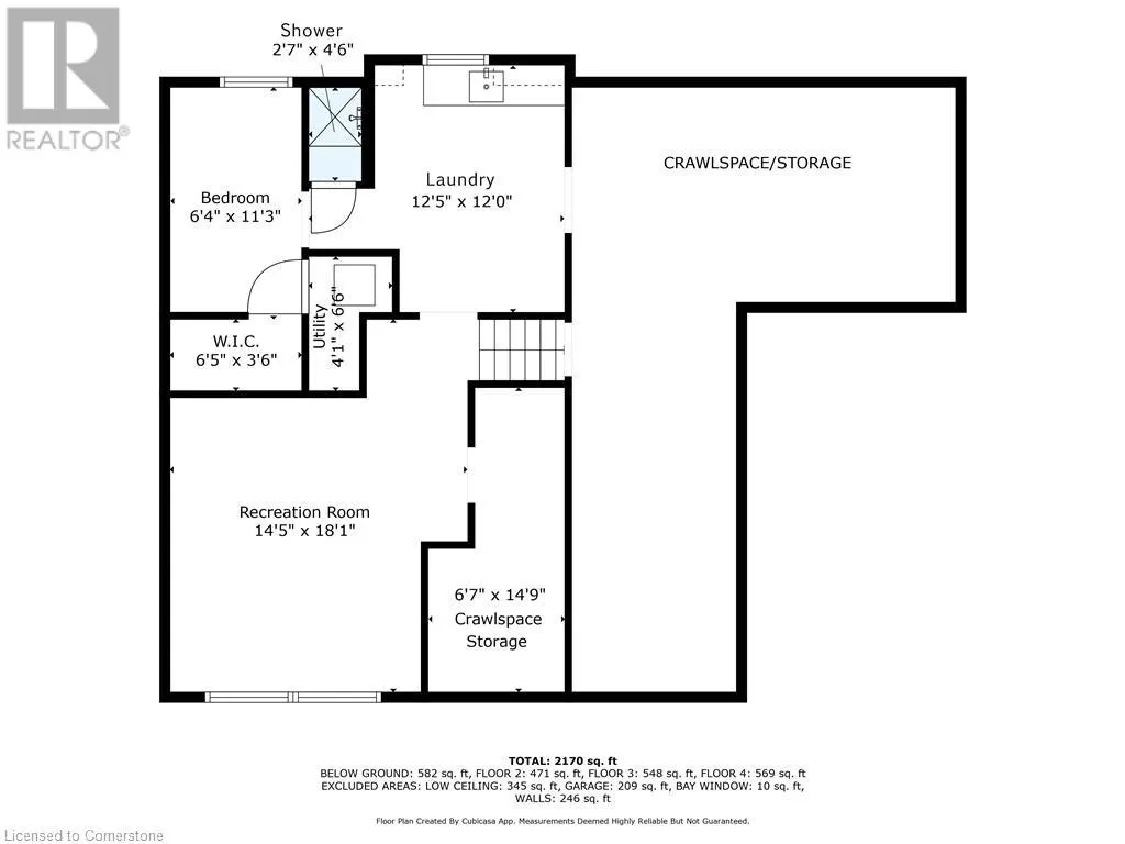 1379 CHRISTINA Court