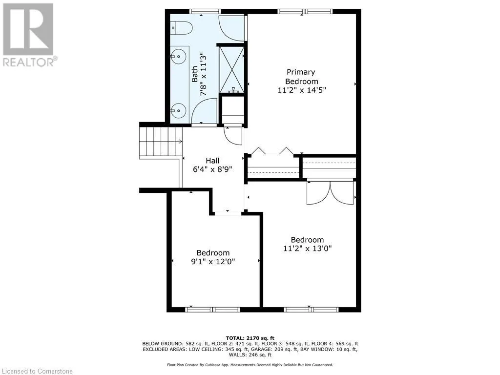 1379 CHRISTINA Court