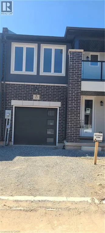 17 RENFREW Trail