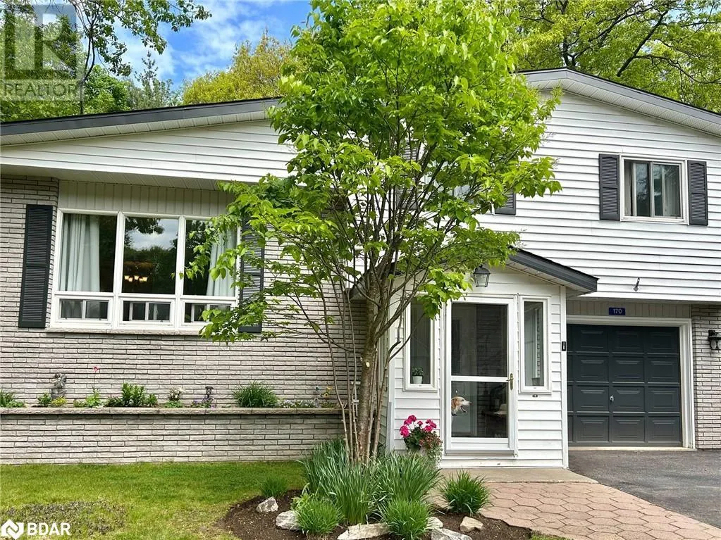 170 TIFFANY Trail