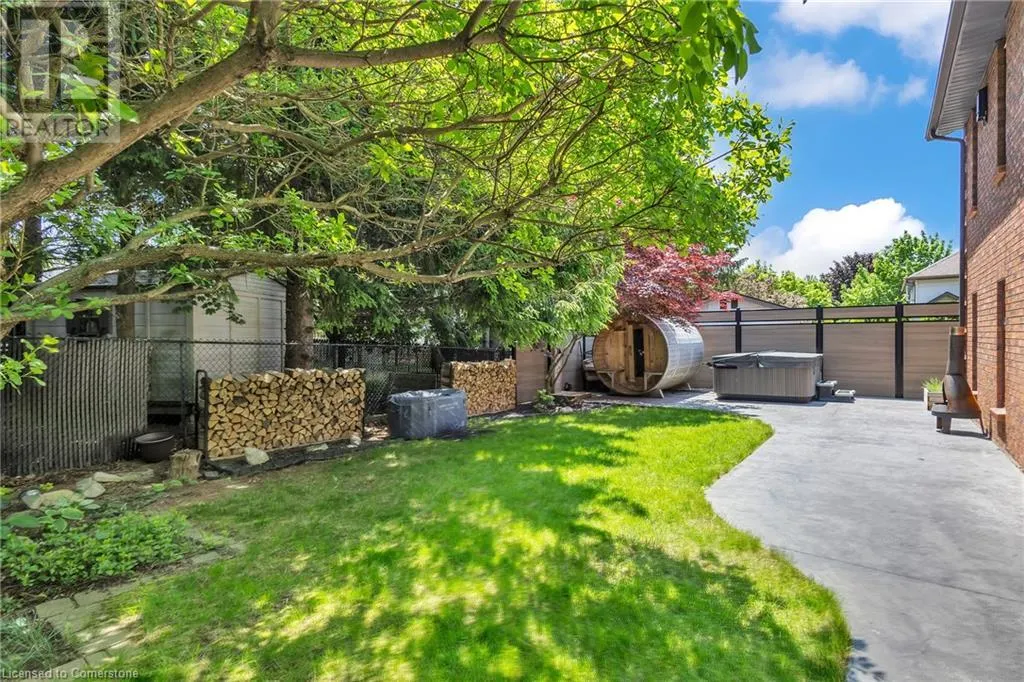 34 DAIMLER Drive