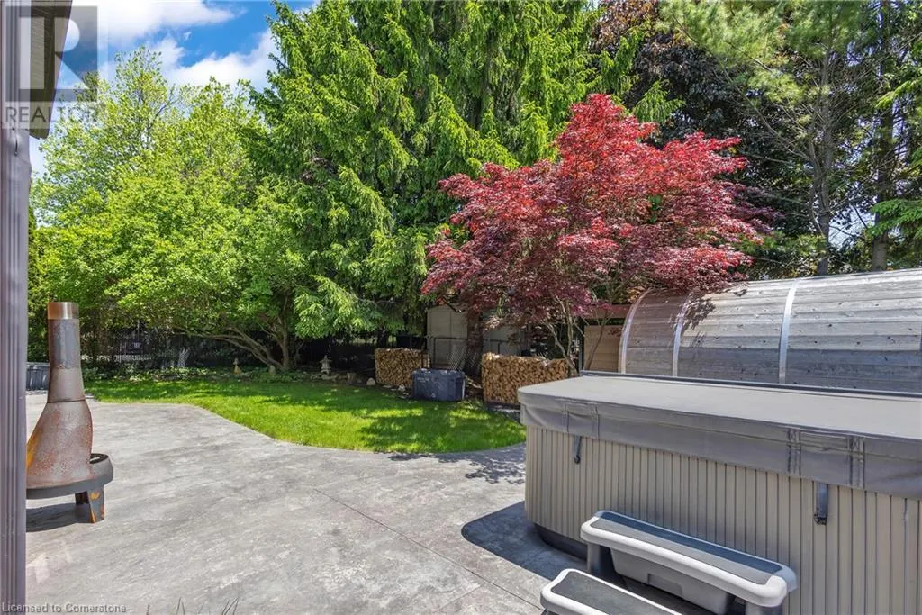 34 DAIMLER Drive