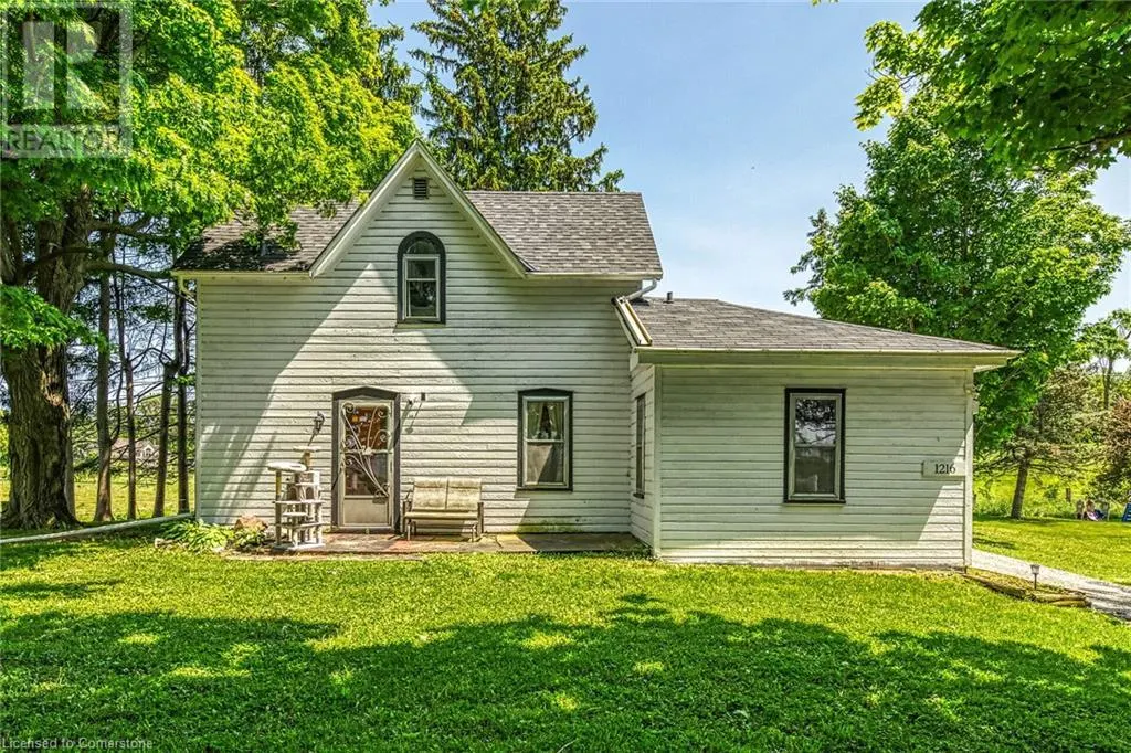 1216 SAWMILL Road