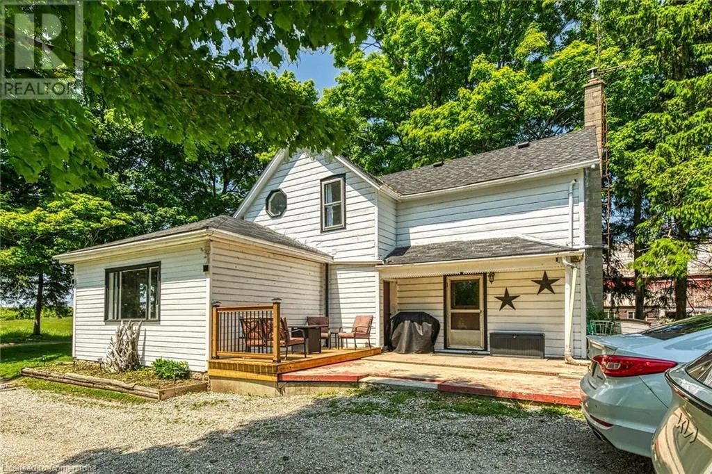 1216 SAWMILL Road