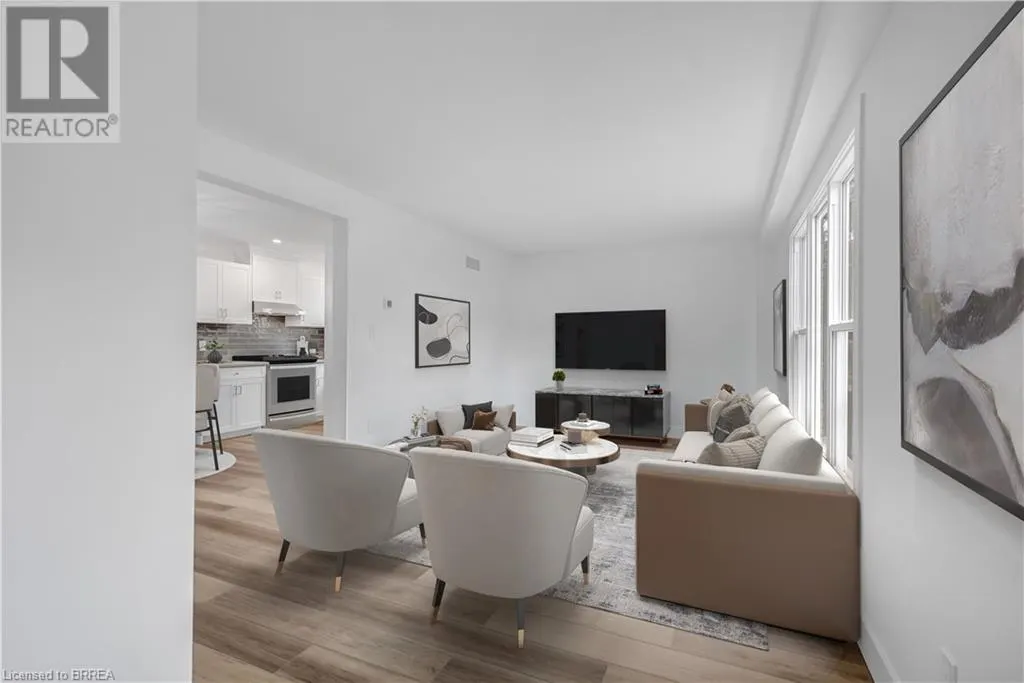 34 OAKHILL Drive Unit# 20B, #20B