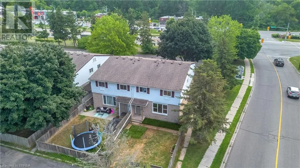 34 OAKHILL Drive Unit# 20B, #20B
