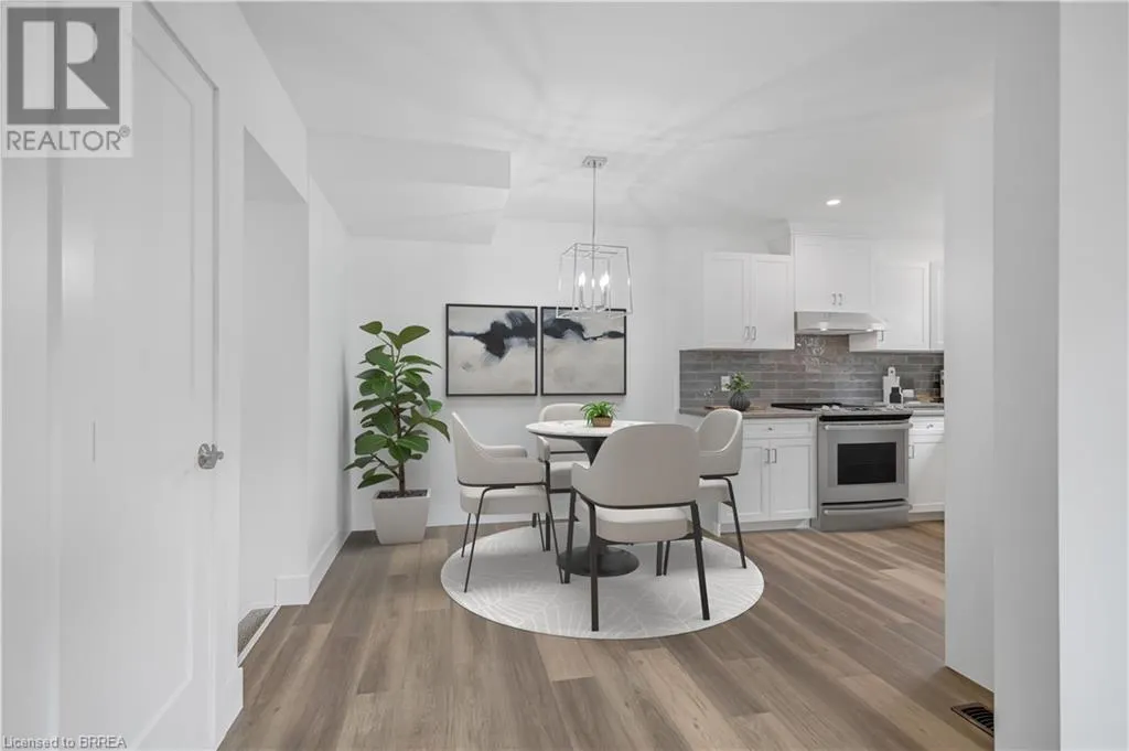 34 OAKHILL Drive Unit# 20B, #20B