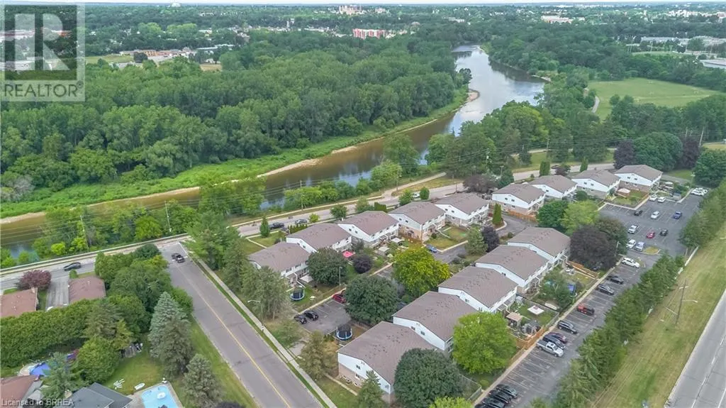 34 OAKHILL Drive Unit# 20B, #20B