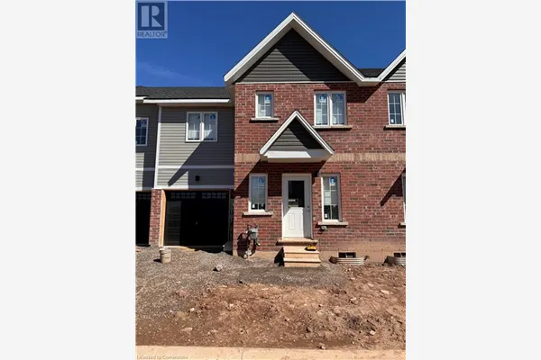 90 HIGHRIVER Trail, Welland