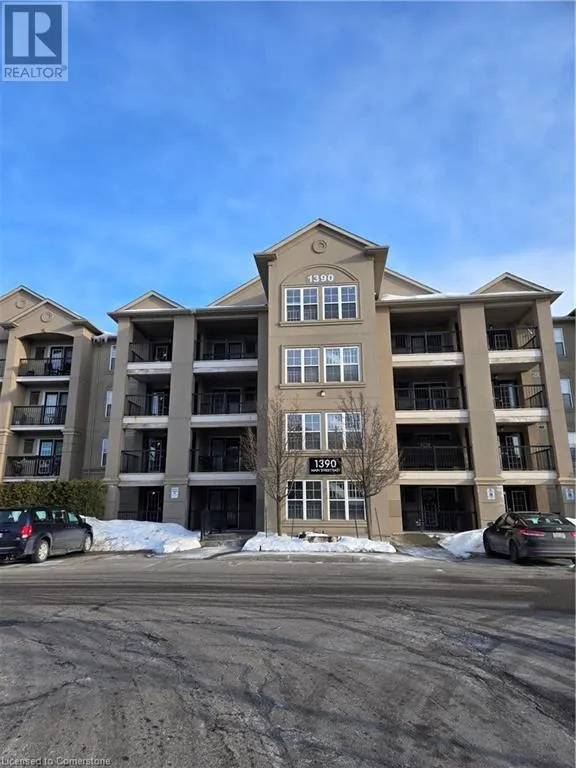 1390 MAIN Street E Unit# 305, #305
