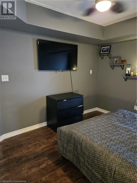 1390 MAIN Street E Unit# 305, #305