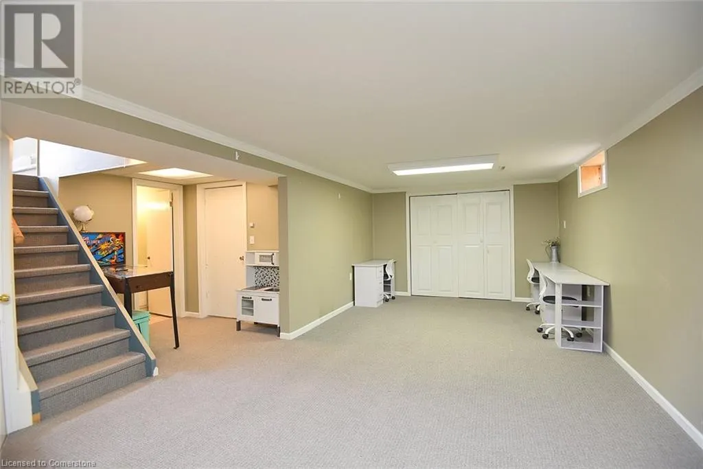 241 THORNER Drive