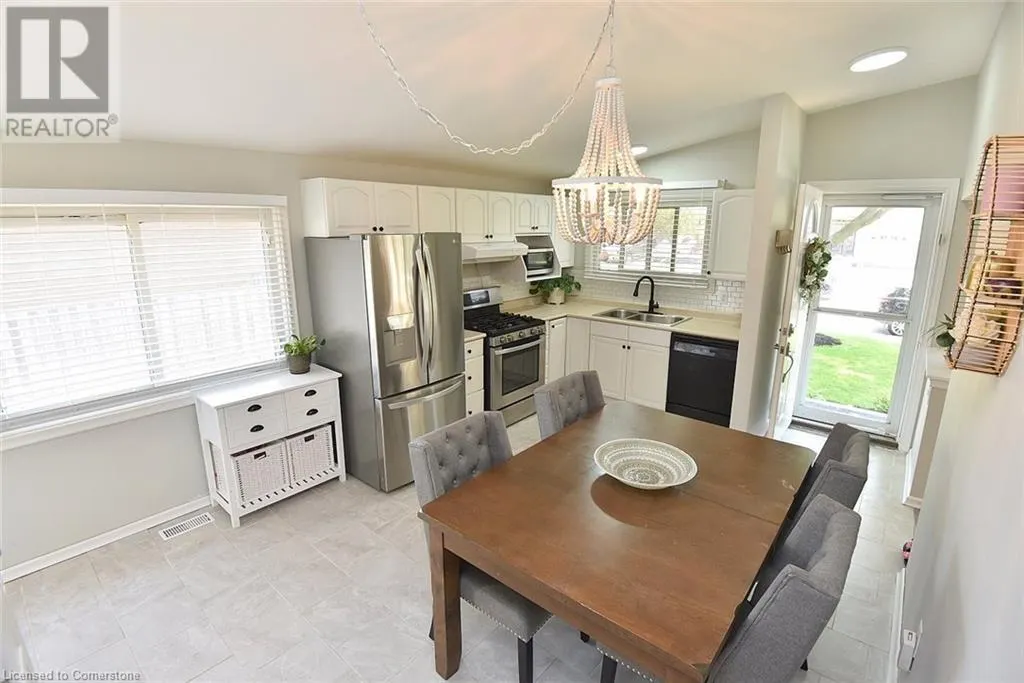 241 THORNER Drive